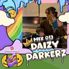 Daizy Darkerz - 013