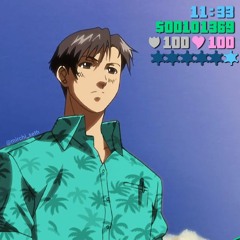 SAUCE (2019) [Prod. Xtravulous X Kimj]