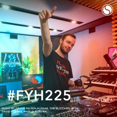 Find Your Harmony Radioshow #225