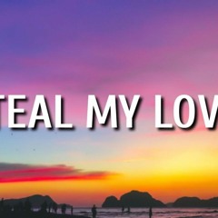 Steal Your Love (Visualizer)