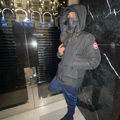 Canada Goose - mp x sb x stikzz