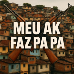 JS DA TORRE - MEU AK FAZ PA PA - Prod: Dj Jotace 7