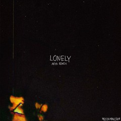 Nesta Malcolm - Lonely (Arya Remix)