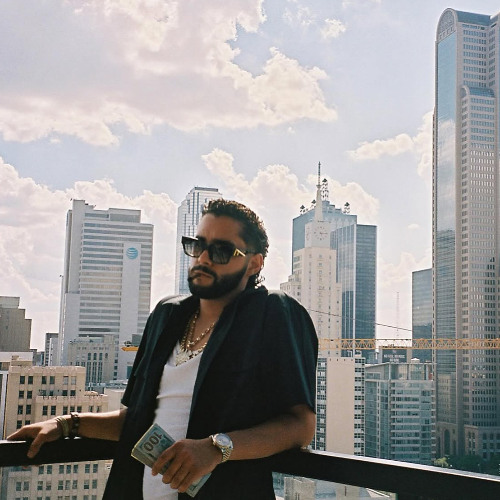 BashfortheWorld- Frio V2