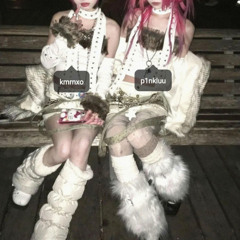 pink luu - thots (ft. kmrnxo)