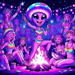 Psychedelic Trance Mix - Psytrance Bangers August 2024