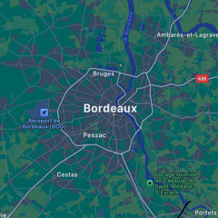 XPLRCAST Hors Serie Bordeaux 2023 by QLEM