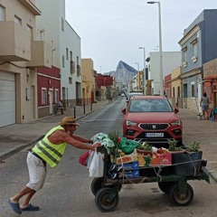 Dyxtorm - La Linea De La Vida