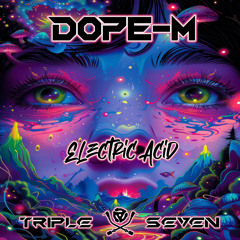 Electric Acid (Original Mix)