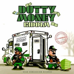DUTTY MONEY RIDDIM MIX | Dancehall Mix 2023: Rajahwild Go Go, Najeerii, Kraff, Valiant & More