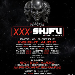 MALZY - SOLAR SOUNDS 1ST BIRTHDAY COMPETION ENTRY