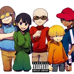 Kids Next Door (Prod. Indigo & Embasin.)