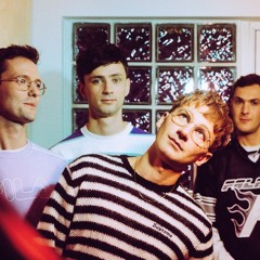 Glass Animals - Gooey ft. Vybz Kartel and UpTone (Ava Sparks Remix) (Extended) (Dirty)