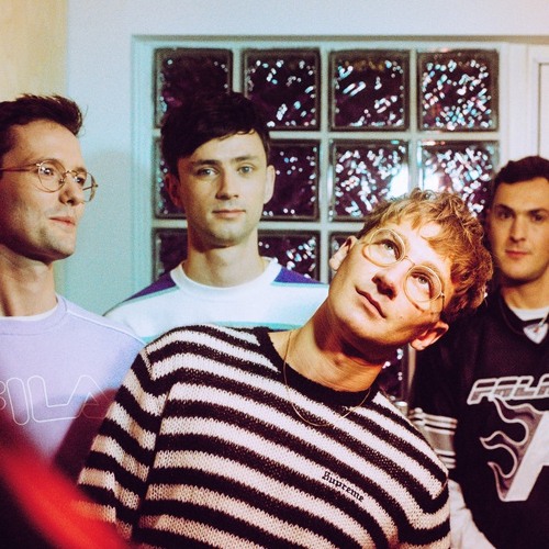 Glass Animals - Gooey ft. Vybz Kartel and UpTone (Ava Sparks Remix) (Extended) (Dirty)