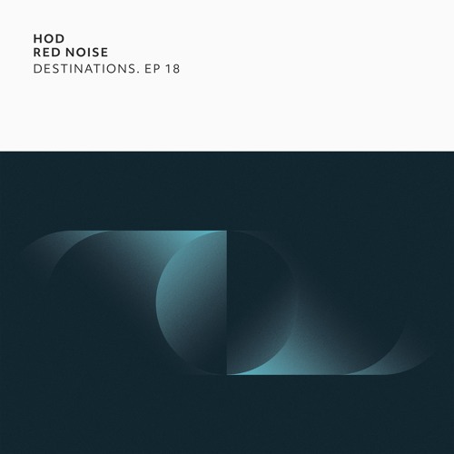 Red Noise - Sendero Azul