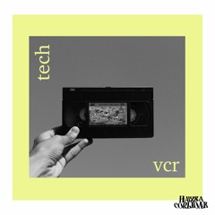 TECH VCR