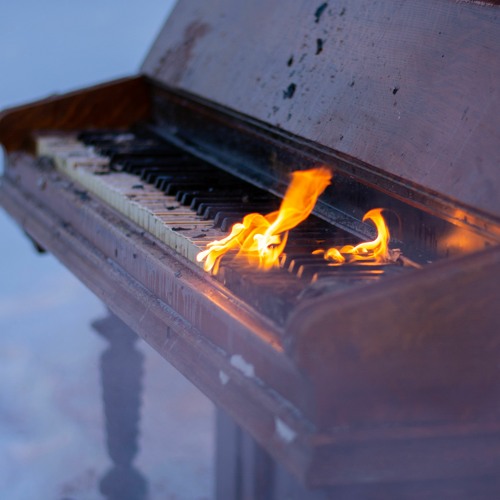 Little Mix, Sweet Melody On A Music Box