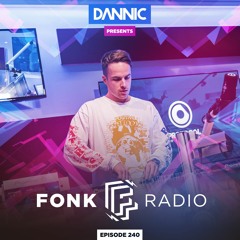 Fonk Radio | FNKR240