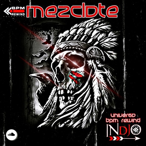 Indjo - MEZCLOTE -