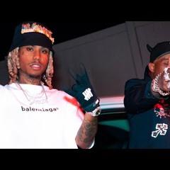 Lil Gnar - No Switches ft. Tory Lanez