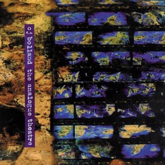 CJ Bolland - The Prophet (extended breaking test)