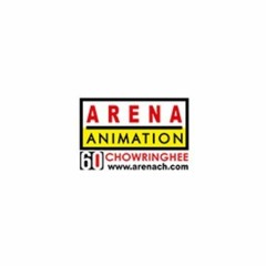 Unlock Your Creativity VFX Course In Kolkata At Arena Animation Chowringhee