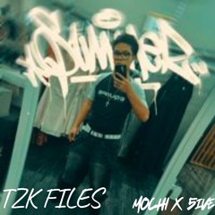 Shawty Want Love (Ft. Lil Mochy)