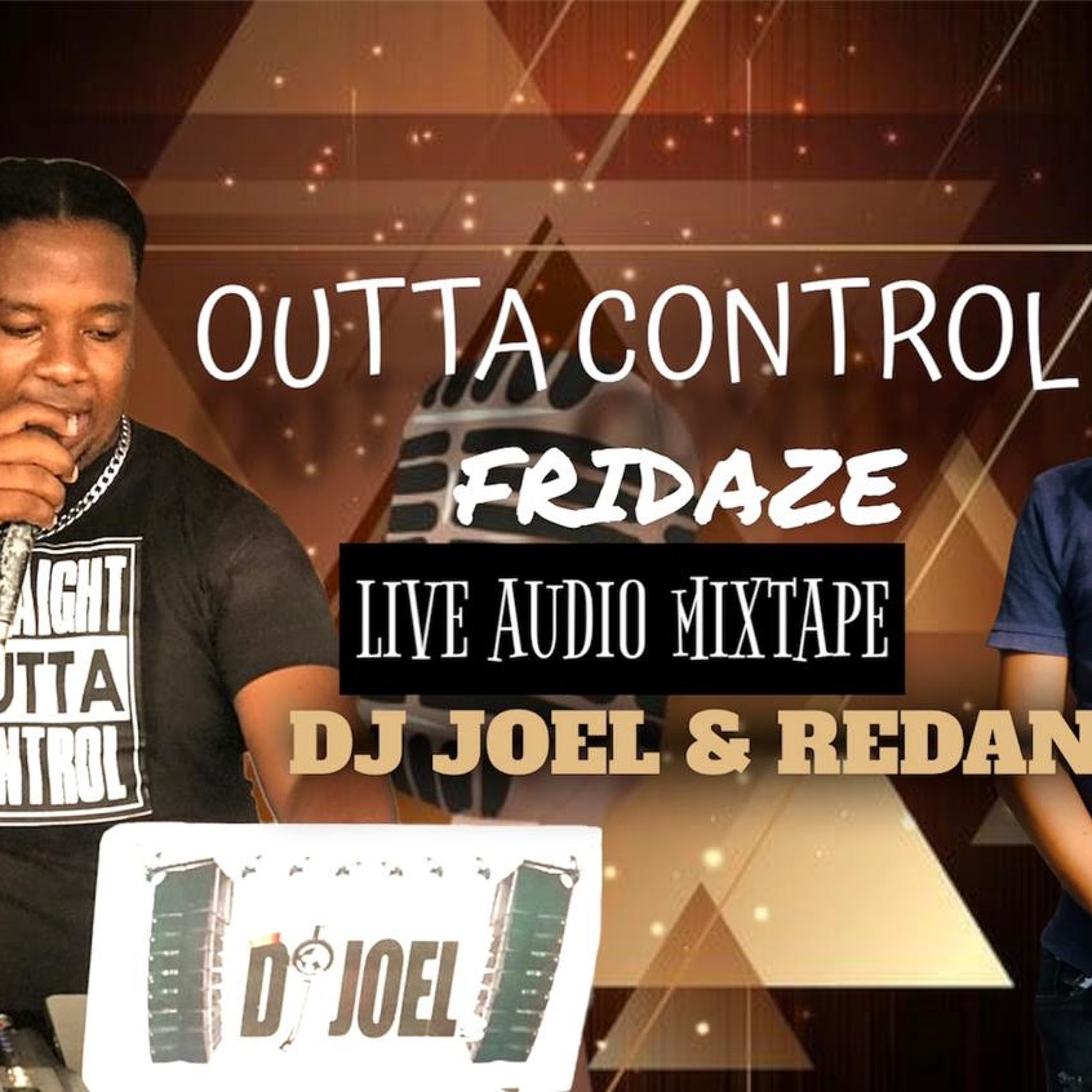 TEAM ONE VOICE & ONE LINK ON THE SOESDYKE JUNCTION PART.2 mp3
