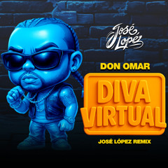 Virtual Diva (Jose Lopez Remix)