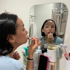 the only thing i want in this world