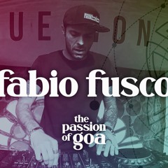 FABIO FUSCO - The Passion Of Goa (Beach Edition) #4