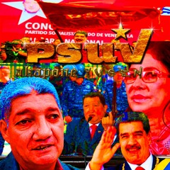 AKAPONE x Yugen Destrxys - PSUV