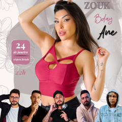 Set One Zouk Bday Ane 2025