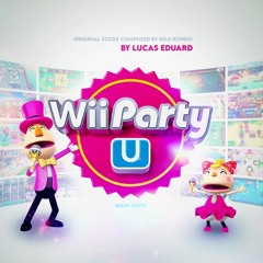 Main Menu V.2 - Remastered (from Wii Party U)