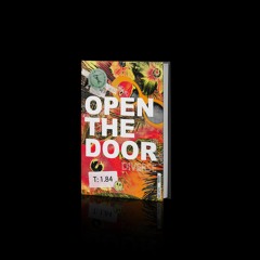 Diverse - Open The Door