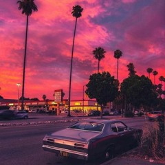 DJ CIDER - ON THE RIDE (SOLD)