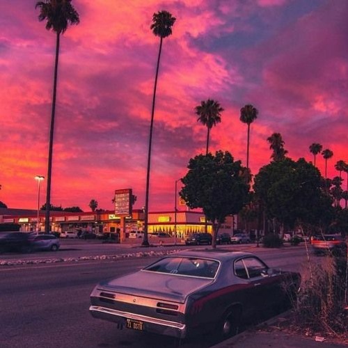 DJ CIDER - ON THE RIDE (SOLD)