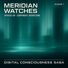 Meridian Watches