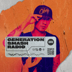 SHOGUN in the mix - Generation Smash Radio ep. 125