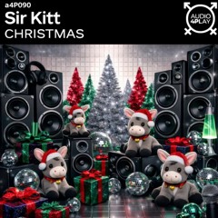 DJ Sir Kitt - Feliz Navidad
