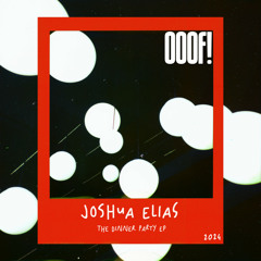 Joshua Elias - Left Turn Down A One Way (Mastero Remix)