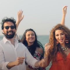 Zahra -  Lesa Heya Hala Helwa  Myriam Fares, Ahmed Hatem & Abu -Ramadan 2022