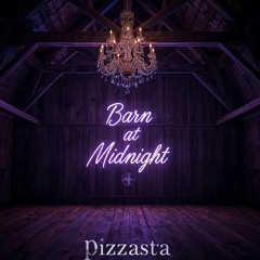 Barn at Midnight