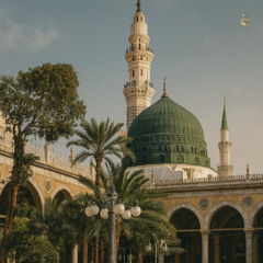 عذل العاذلون فيك ولاموا  -  معاذ الجعفري - مديح