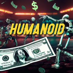 Humanoid [Prod by. Mr. Lobo]