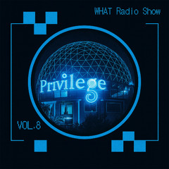 WHAT Radio Show Vol.8 | JULY 2025 IBIZA CALLING | Whatif