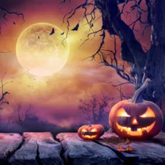 Sean Glatts - Halloween Type Beat