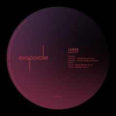 PREMIERE: Lukea - Ximen [ZFD018]