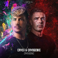 cryex & cryogenic - cryexgenic (EFEX edit)