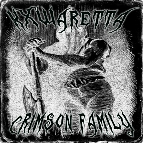 Crimson Family (OUT ON SPOTIFY)